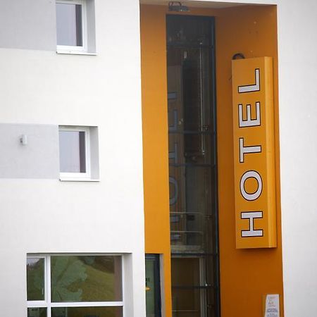 فندق Sweet And Smart Sarreguemines - Hambach المظهر الخارجي الصورة
