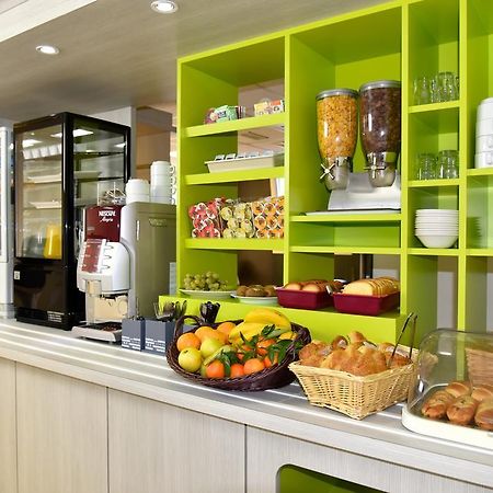 فندق Sweet And Smart Sarreguemines - Hambach المظهر الخارجي الصورة