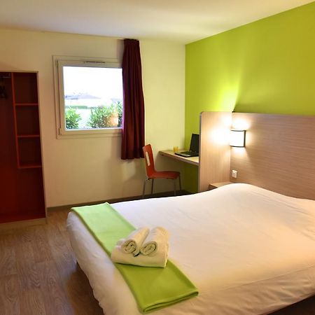 فندق Sweet And Smart Sarreguemines - Hambach المظهر الخارجي الصورة