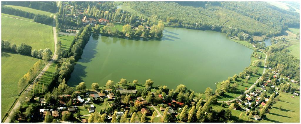 فندق Sweet And Smart Sarreguemines - Hambach المظهر الخارجي الصورة