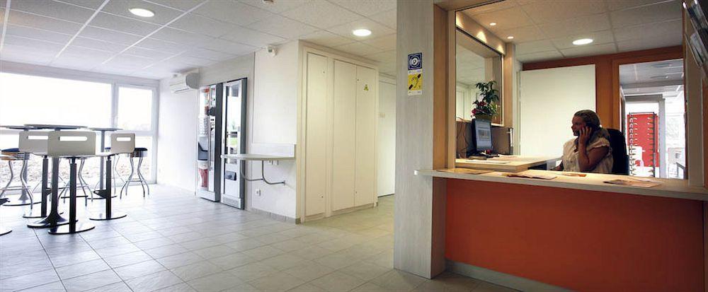 فندق Sweet And Smart Sarreguemines - Hambach المظهر الخارجي الصورة