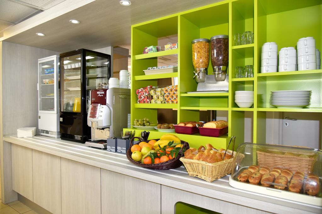 فندق Sweet And Smart Sarreguemines - Hambach المظهر الخارجي الصورة