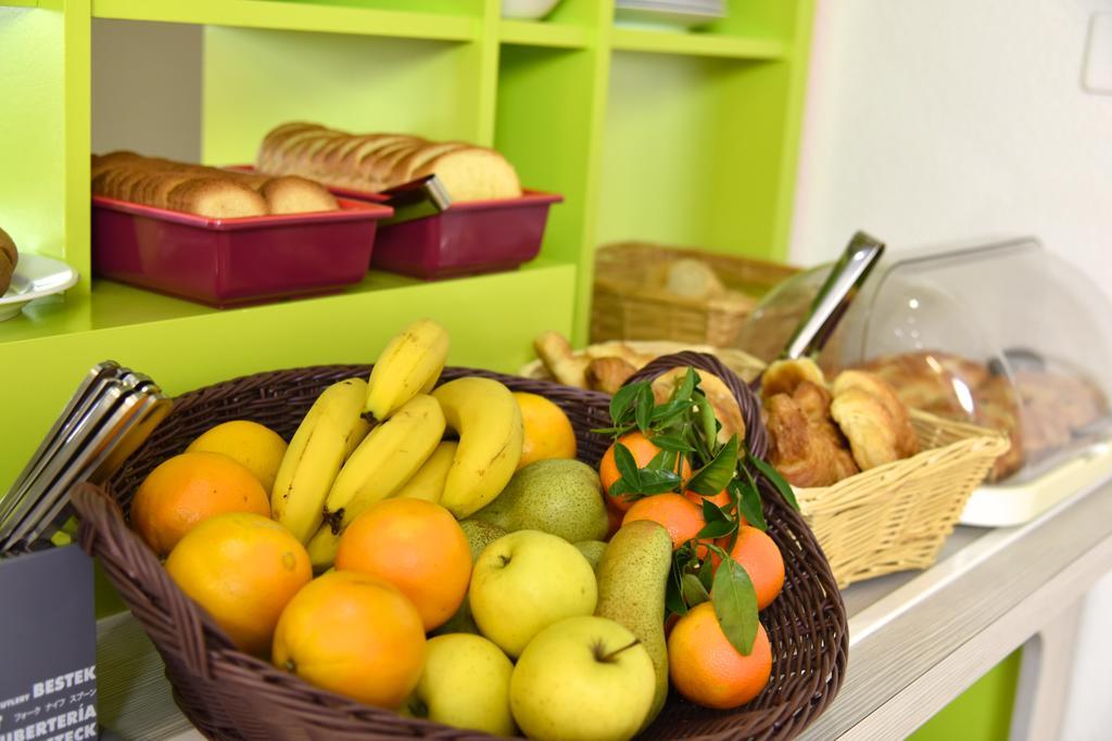 فندق Sweet And Smart Sarreguemines - Hambach المظهر الخارجي الصورة