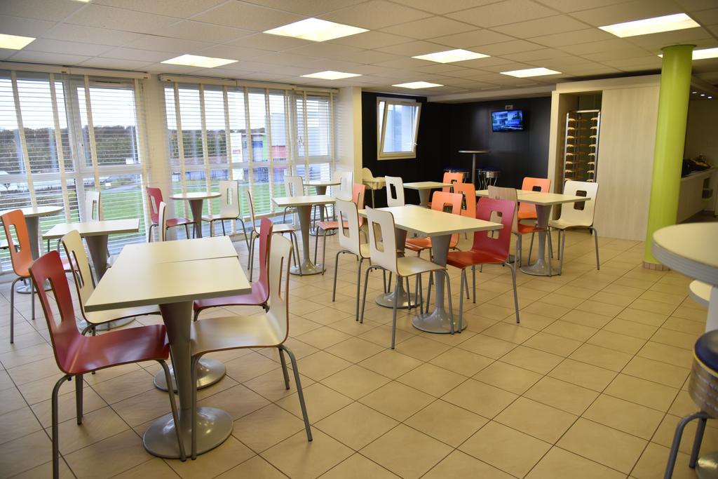 فندق Sweet And Smart Sarreguemines - Hambach المظهر الخارجي الصورة